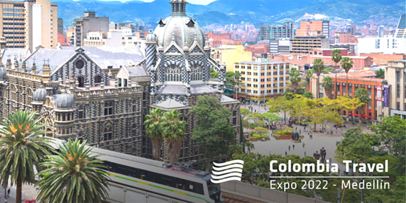 Travel Expo Colombia